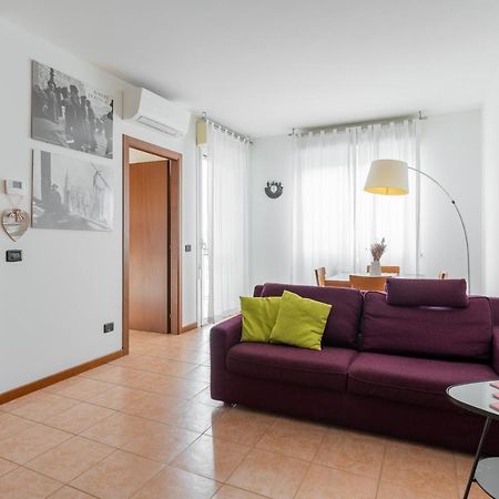 Apartament Casa Berti By Wonderful Italy Bolonia Zewnętrze zdjęcie