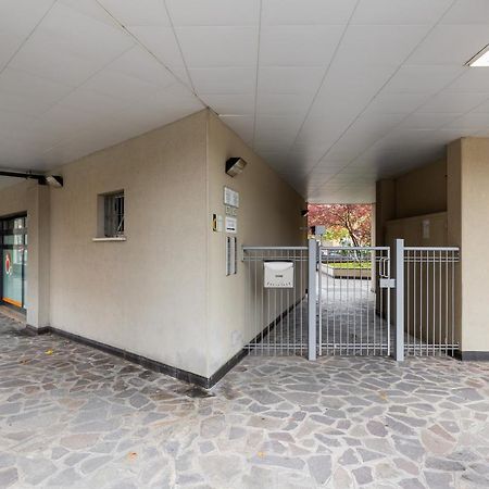 Apartament Casa Berti By Wonderful Italy Bolonia Zewnętrze zdjęcie