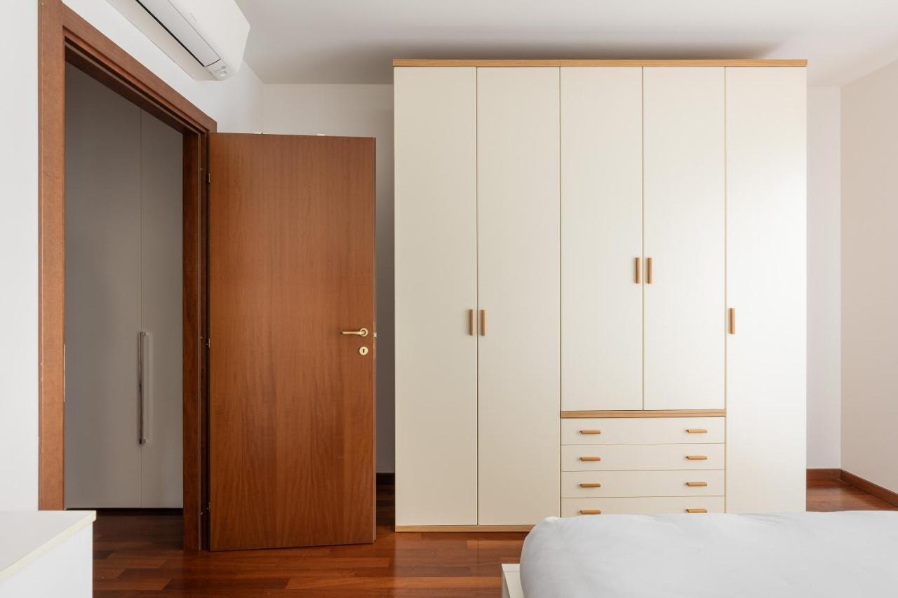 Apartament Casa Berti By Wonderful Italy Bolonia Zewnętrze zdjęcie