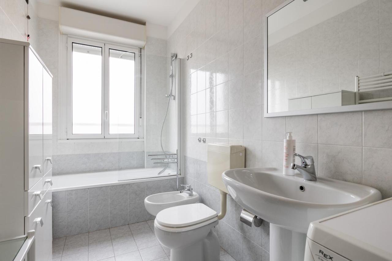 Apartament Casa Berti By Wonderful Italy Bolonia Zewnętrze zdjęcie