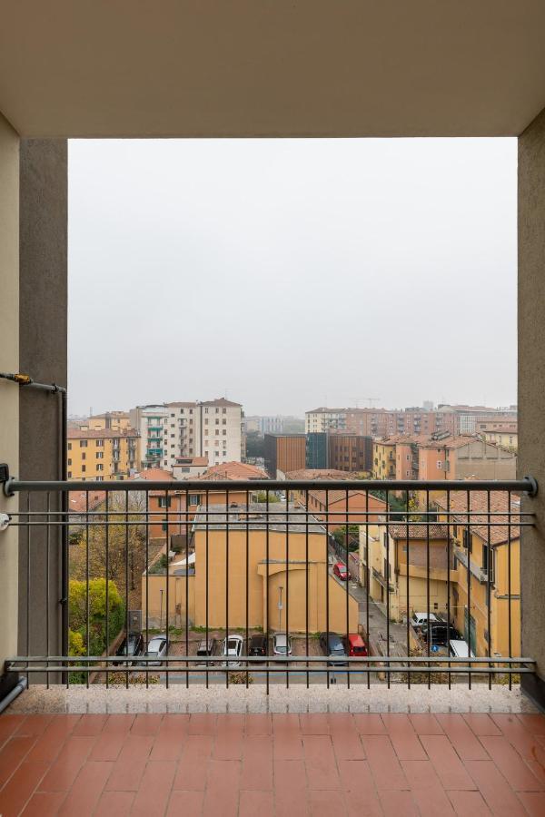 Apartament Casa Berti By Wonderful Italy Bolonia Zewnętrze zdjęcie