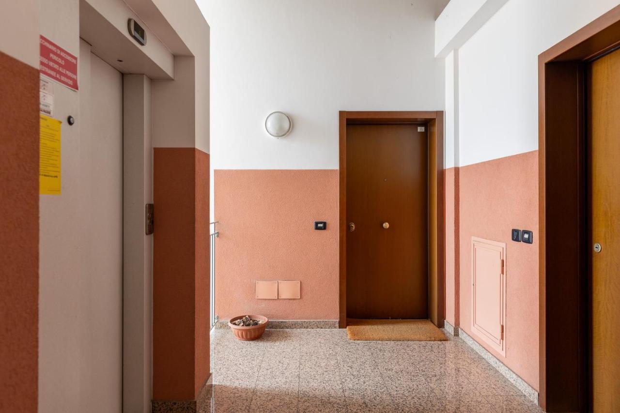 Apartament Casa Berti By Wonderful Italy Bolonia Zewnętrze zdjęcie