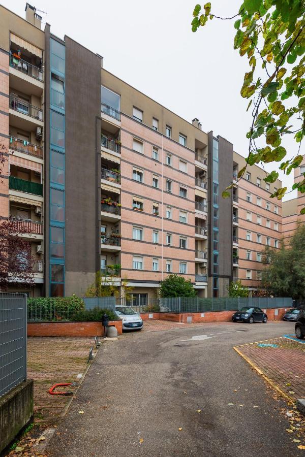 Apartament Casa Berti By Wonderful Italy Bolonia Zewnętrze zdjęcie