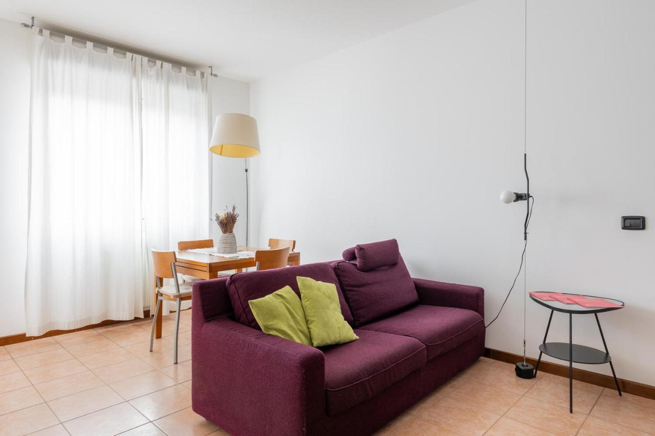 Apartament Casa Berti By Wonderful Italy Bolonia Zewnętrze zdjęcie