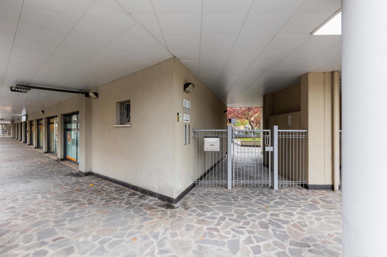 Apartament Casa Berti By Wonderful Italy Bolonia Zewnętrze zdjęcie