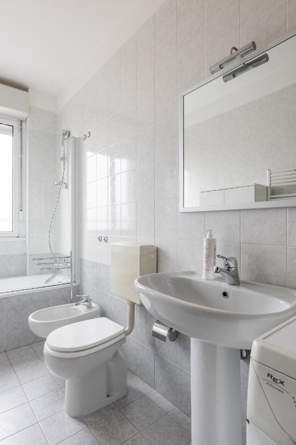 Apartament Casa Berti By Wonderful Italy Bolonia Zewnętrze zdjęcie