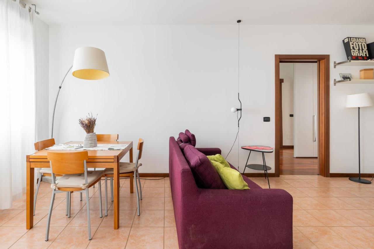 Apartament Casa Berti By Wonderful Italy Bolonia Zewnętrze zdjęcie
