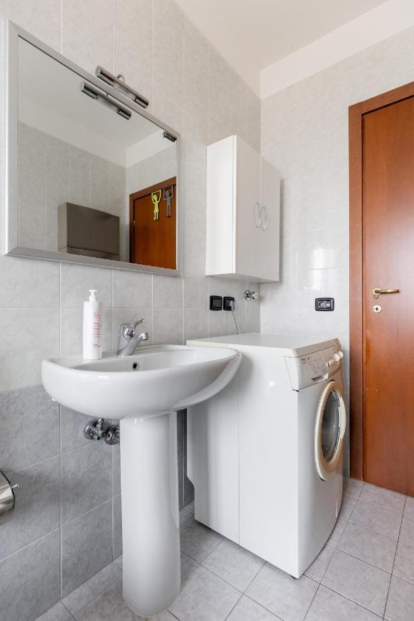 Apartament Casa Berti By Wonderful Italy Bolonia Zewnętrze zdjęcie