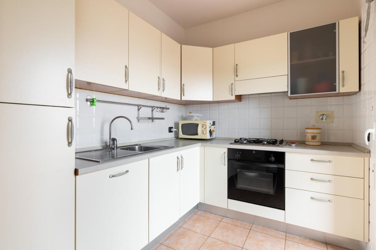 Apartament Casa Berti By Wonderful Italy Bolonia Zewnętrze zdjęcie