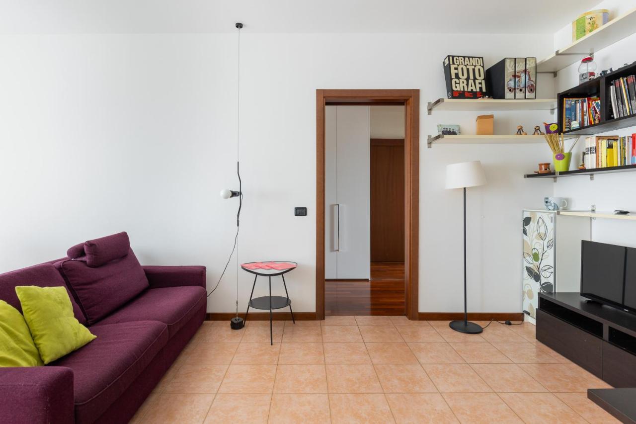 Apartament Casa Berti By Wonderful Italy Bolonia Zewnętrze zdjęcie