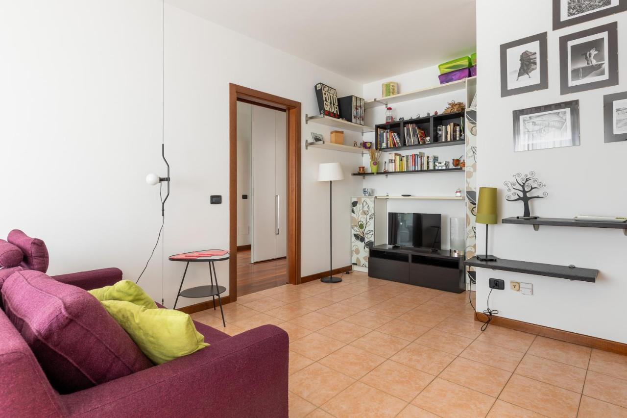 Apartament Casa Berti By Wonderful Italy Bolonia Zewnętrze zdjęcie
