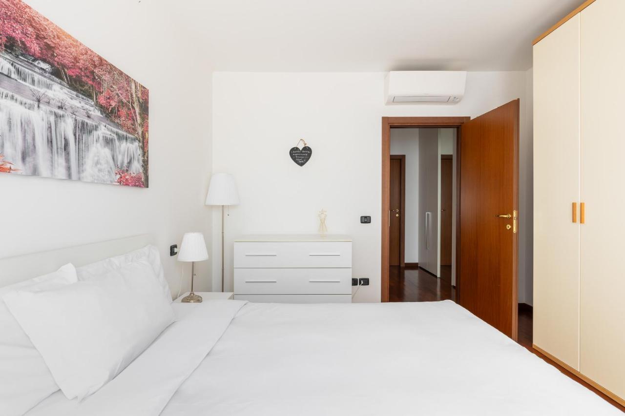Apartament Casa Berti By Wonderful Italy Bolonia Zewnętrze zdjęcie