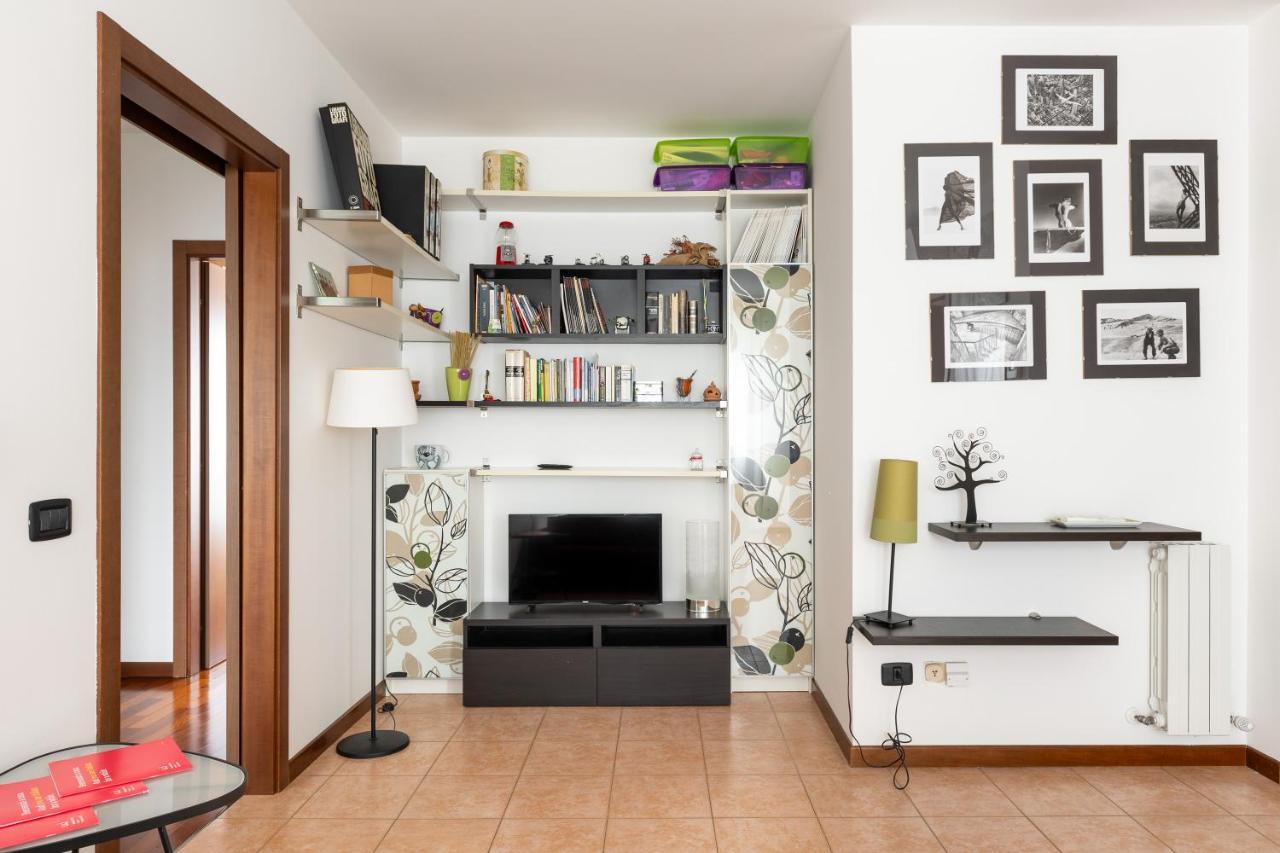 Apartament Casa Berti By Wonderful Italy Bolonia Zewnętrze zdjęcie